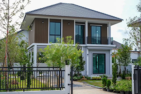 บ้านเดี่ยว ขาย ขายบ้านเมืองตรัง-พร้อมอยู่ทันที บ้านจัดสรรตรังใกล้โรงเรียน บ้านคนตรัง บ้านเดี่ยวตรัง หาบ้านเดี่ยวตรังราคาประหยัด