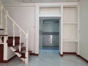 ขาย ทาวน์เฮ้าส์ Townhouse-for-Sale-at-Rama2-Road ใหม่ทั้งหลัง ใกล้เซ็นทรัลพระราม2 Bangkok-Townhouse-for-Sale-Bangmod-Chomthong ตกแต่งสวยมาก