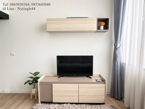 คอนโด ขาย ขายคอนโดห้องมุมชั้นสูงรามอินทรา,, BlossomCondo@Fashion, High-floor-duplex-condo-with-full-furniture-Ramintra Duplex-Condo-for-Sale-NearPinkLineBTS-Ramintra ห้องแบบ2ชั้นDuplex-เพดานสูง,