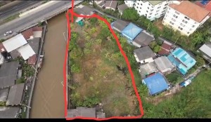 ที่ดิน ขาย ที่ดินราคาถูกสมุทรปราการ, เหมาะสร้างบ้านเช่า ที่ดินใกล้นิคมอุตสาหกรรมบางบ่อ ถูกกว่าตลาดถูกกว่าประเมิน เหมาะสร้างอพาร์ทเมนท์